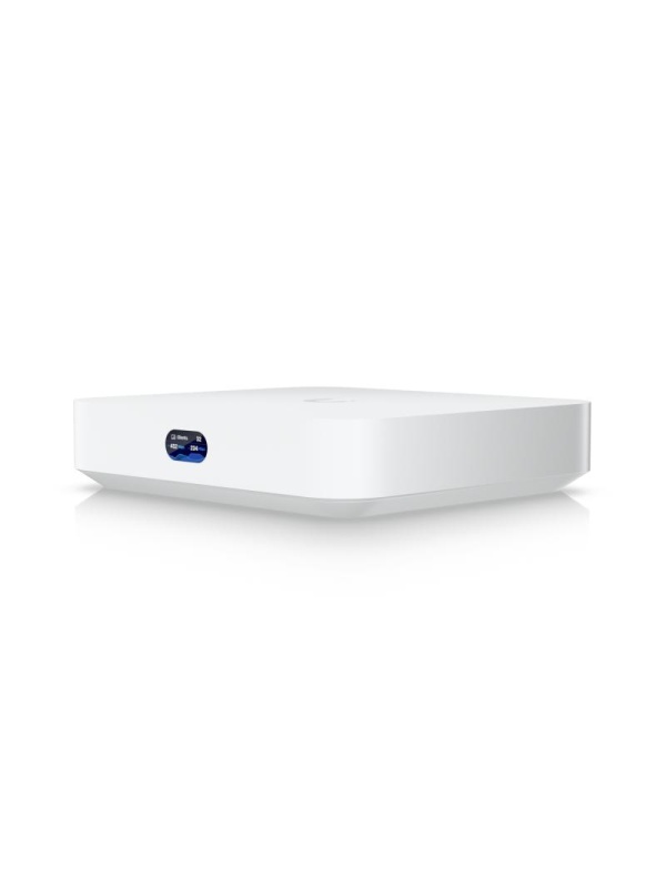 Router Ubiquiti UCG-MAX, 4 x LAN