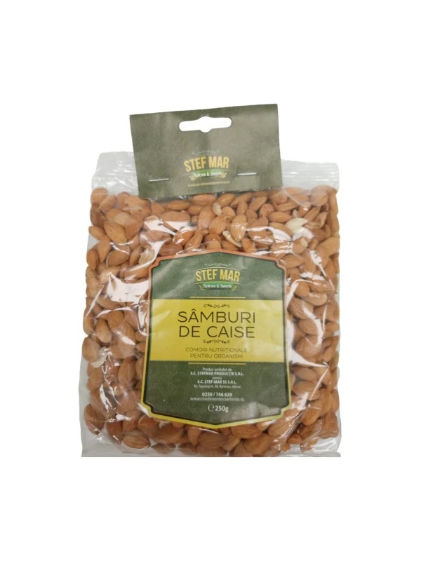 SAMBURI CAISE 250GR