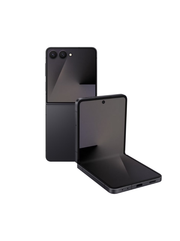 Samsung F766B 5G 6.9"/4.1" 12 512GB BK