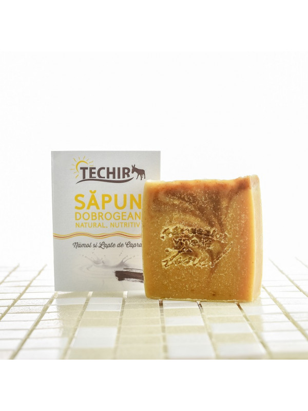 SAPUN DOBROGEAN NUTRITIV 120GR+/-10GR