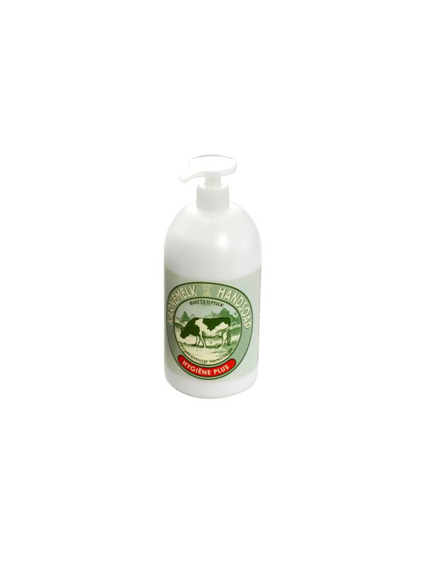 Sapun lichid antibacterian Hegron cu proteine din lapte 1000ml