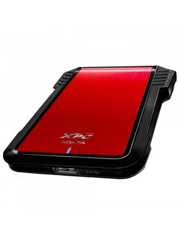 Sertar extern 2.5" sata aex500u3-crd