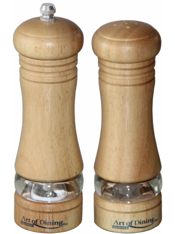 SET RASNITA PIPER + SOLNITA 15 CM