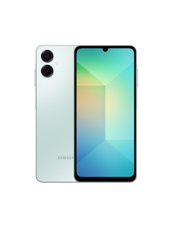SG A06 A066B 6.7" 4GB 64GB DS Green
