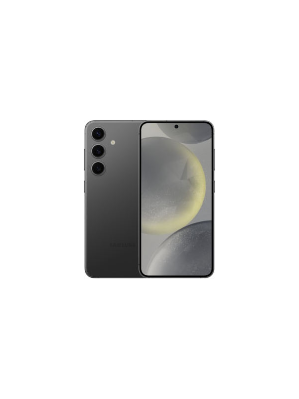 SG S24 5G 6.2" 8/256GB DS Onyx Black EE