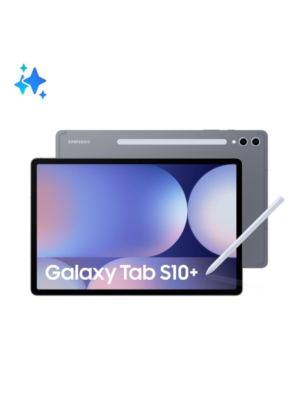 SG TAB S10+ X820 WIFI 12GB 256GB Gray