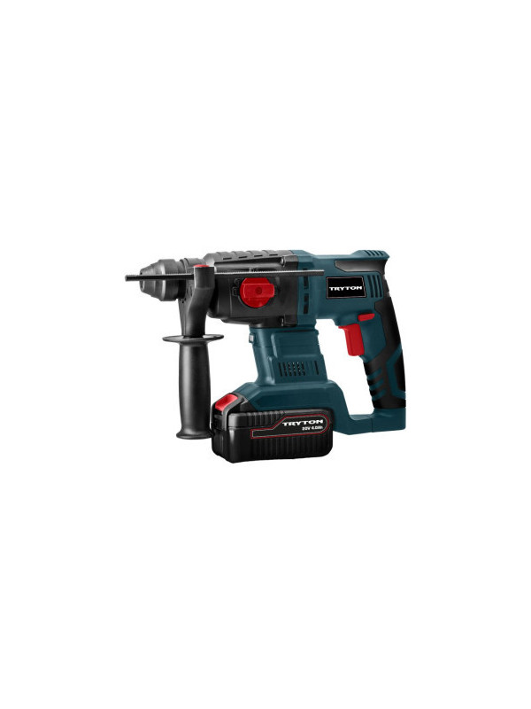 SISTEM-20V - CIOCAN ROTOPERCUTOR SDS.PLUS 2J / 2X20V/4A