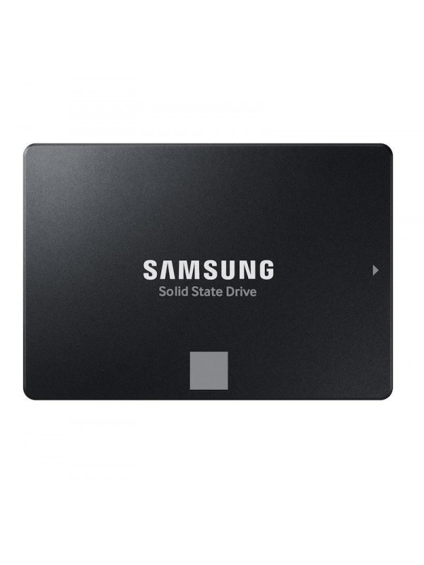 SM SSD 500GB 870 EVO SATA3 MZ-77E500B/EU