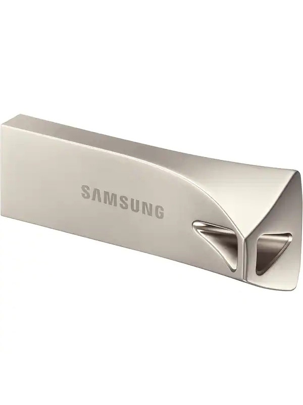 SM USB 256GB BAR PLUS MICRO 3.1 SILVER