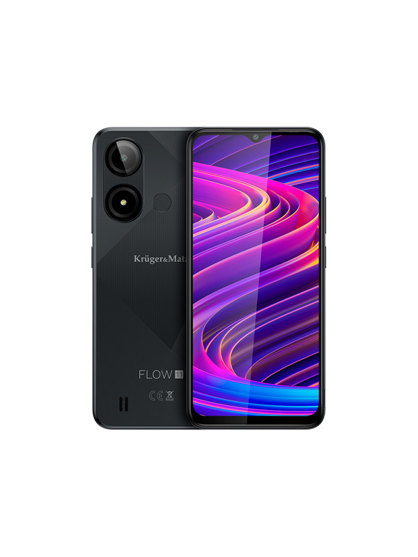 SMARTPHONE 4GB/64GB FLOW 11 KRUGER&MATZ