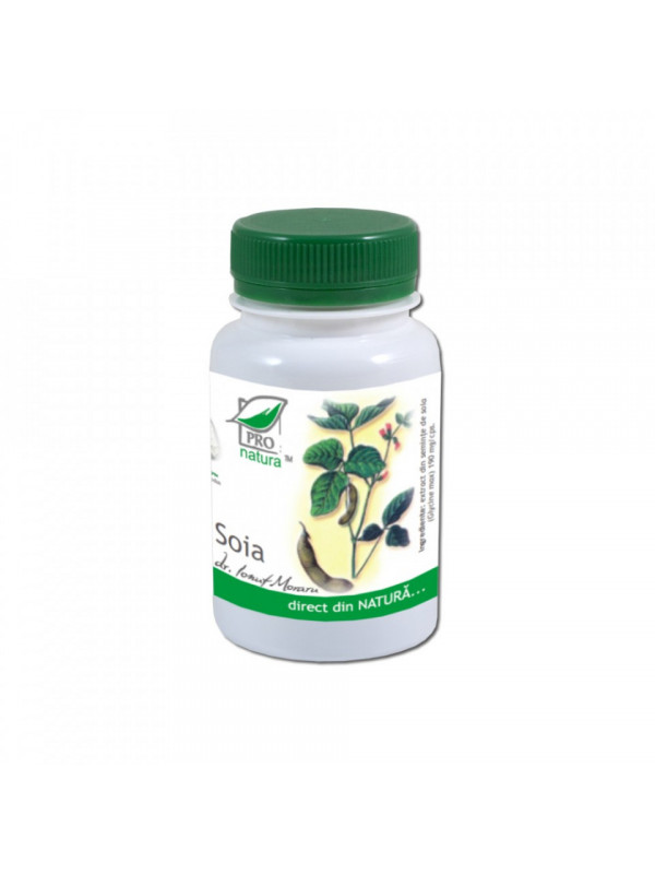 SOIA 60CPS