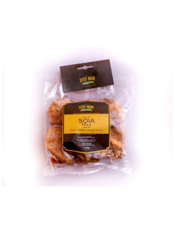 SOIA FELII 100GR