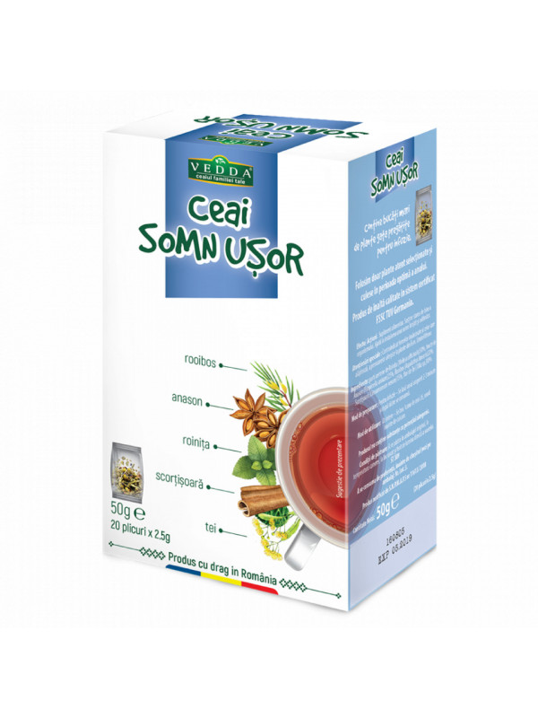 SOMN USOR 2,5GR*20DZ