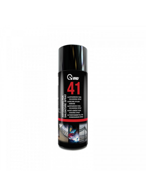 Spray antiaderent, pentru sudare (fără silicon) - 400 ml