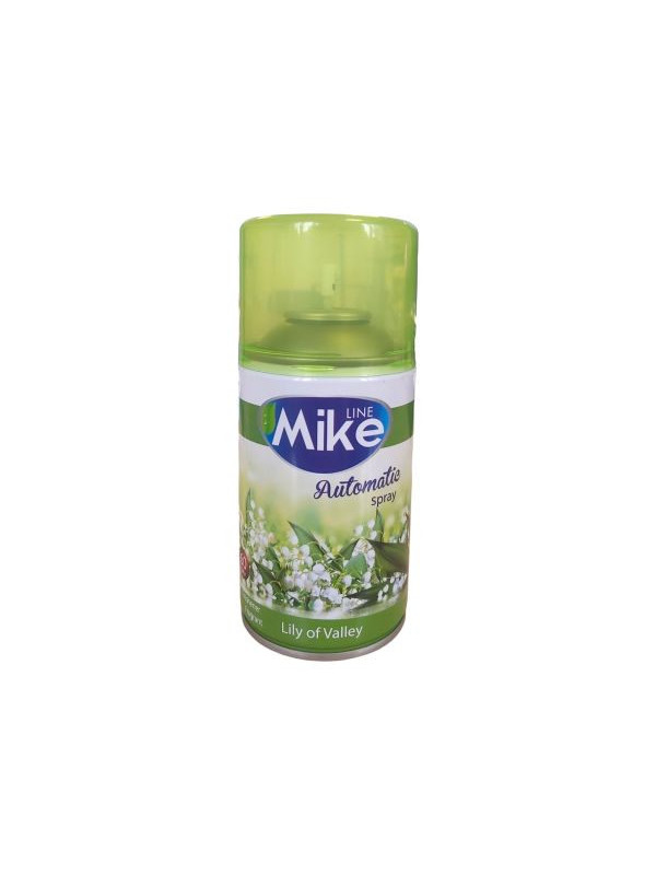 SPRAY CAMERA LILY OF VALLEY 250ML