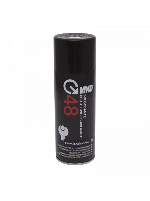 Spray pentru deblocare suruburi gripate – 400 ml