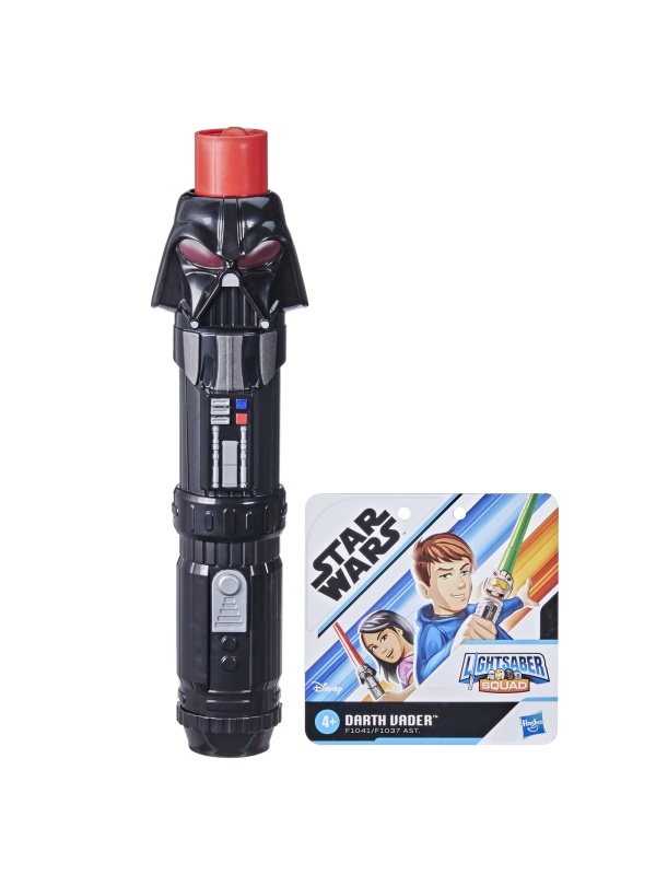 STAR WARS SABIE LASER DARTH VADER