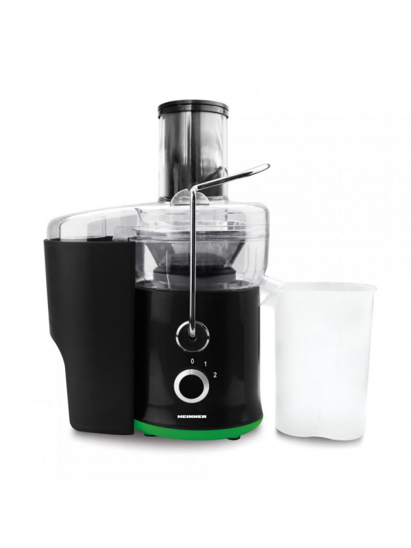 Storcator de fructe heinner hsf-600bk
