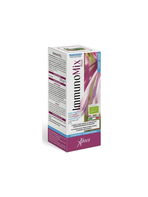 Superbust ulei 100ml santo raphael