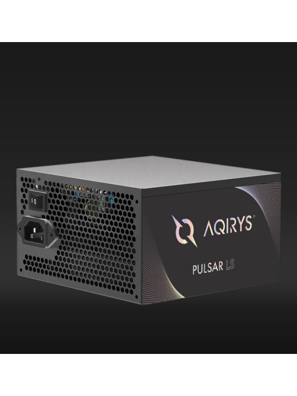Sursa Aqirys Pulsar LS 650W 80+