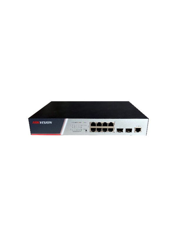 SWITCH DS-3E2510P(B) 336 Gbps
