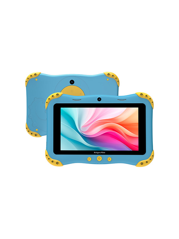 TABLETA COPII ANDROID 7 INCH FUN 708 KRUGER&MATZ