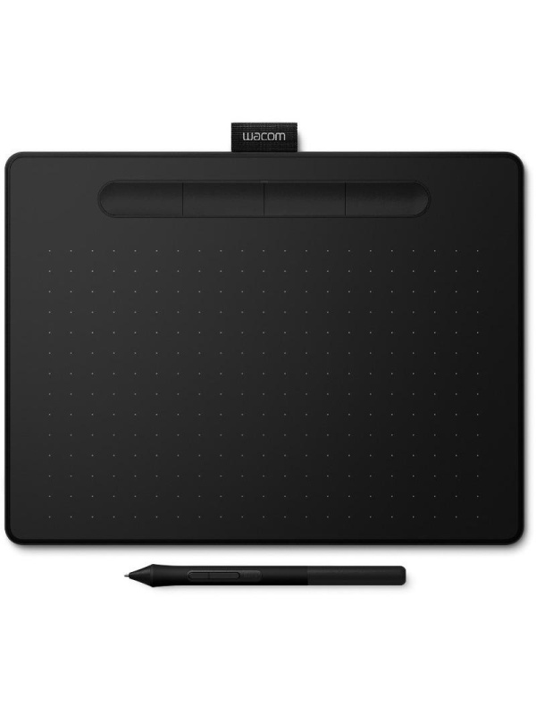 Tableta grafica Wacom Intuos M Bluetooth