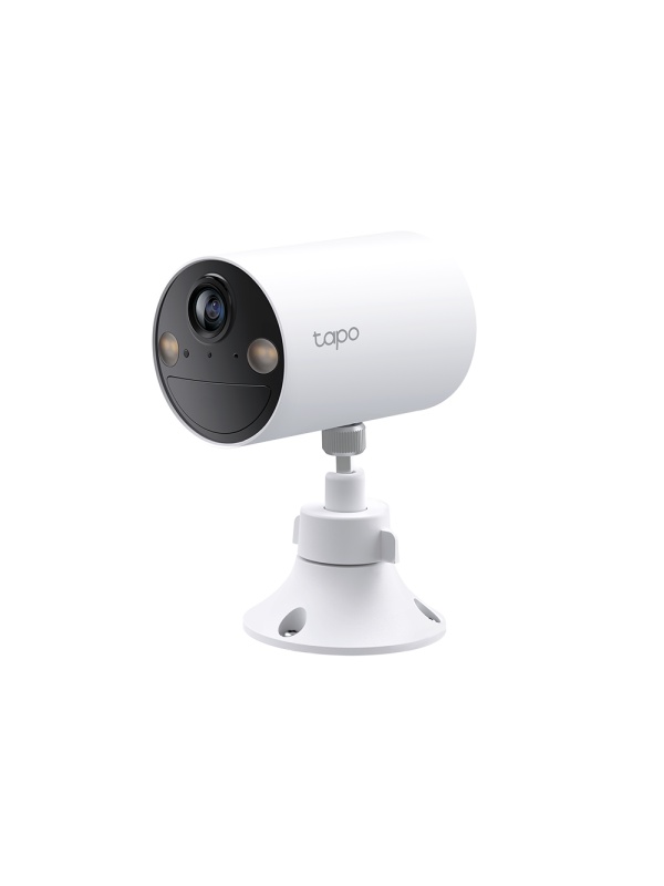 TAPO C410 SMART WIRE-FREE SECURITYCAMERA