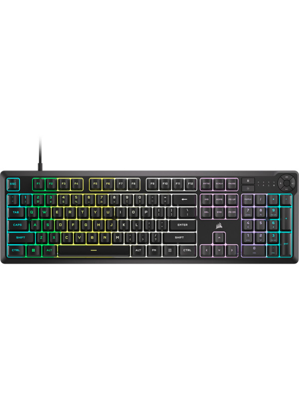 Tastatura Gaming Corsair K55 CORE RGB