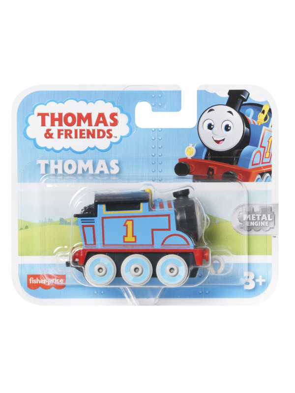 THOMAS LOCOMATIVA PUSH ALONG THOMAS