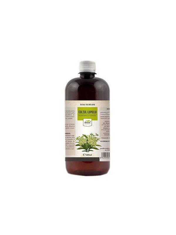 TINCTURA COLTUL LUPULUI 500ML