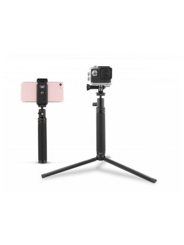 Tnb influence all travel pack - tripod and monopod