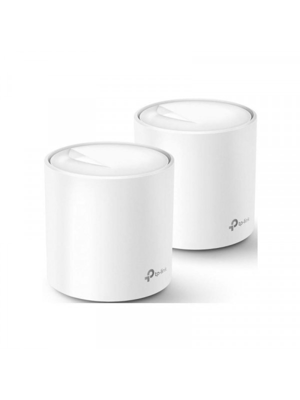 Tp-link kit ax1800 mesh wifi 6 system1pk