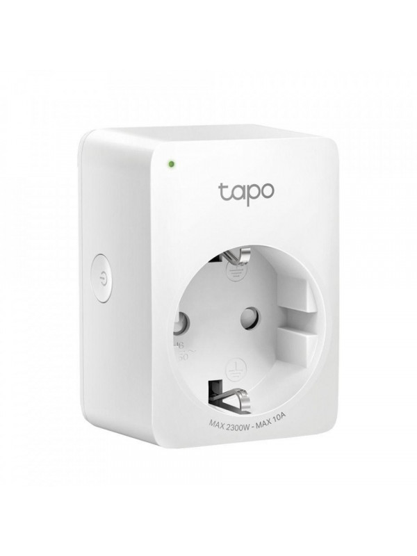 Tp-link mini smart wi-fi socket