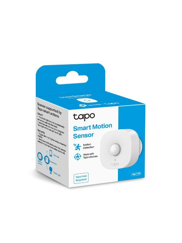 TP-LINK TAPO T100 SENZOR SMART MISCARE