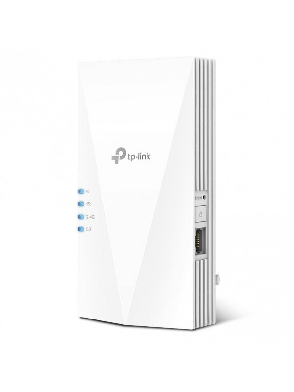 TP-LINK WI-FI RANGE EXTENDER RE700X