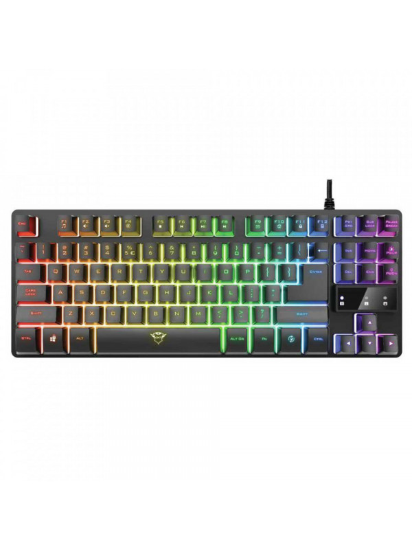 Trust GXT 833 Thado TKL Gaming Keyboard