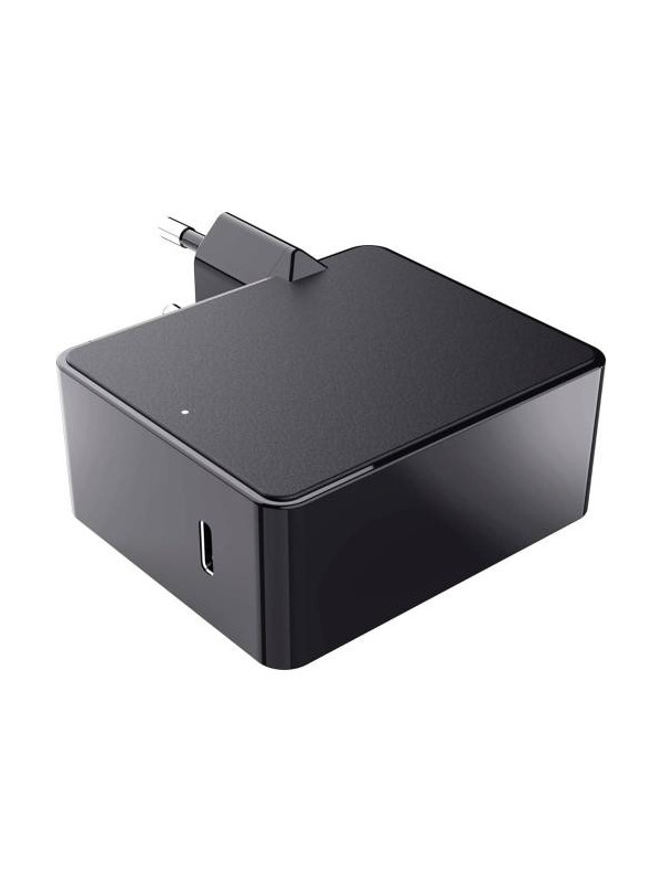 TRUST Maxo 61W USB-C Charger for Apple MacBook