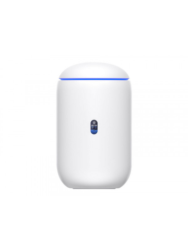 UBIQUITI UDR Router WiFi UniFi Dream Router 4x4 MIMO Dual Band WiFi 6 5x RJ45 1000Mb/s