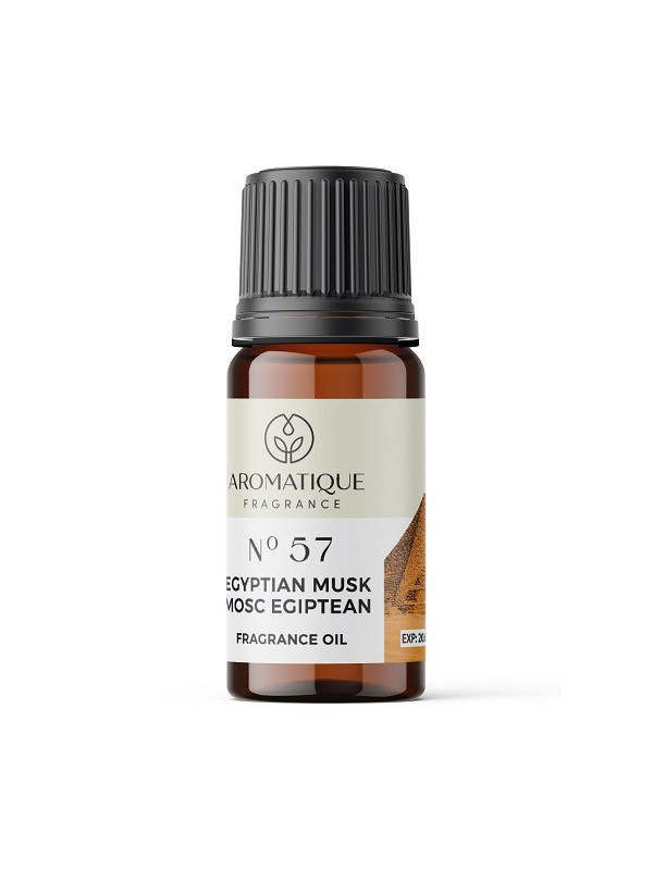 ULEI AROMATIC MOSC EGIPTEAN 10ML