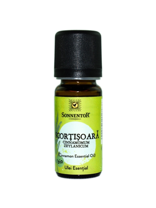 ULEI ESENTIAL SCORTISOARA 10ml SONNENTOR