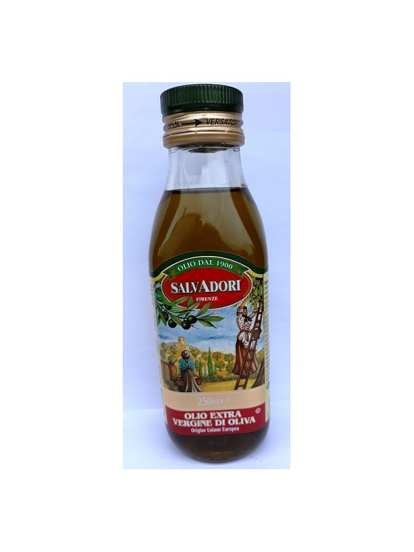 ULEI MASLINE EXTRAVIRGIN 250ML