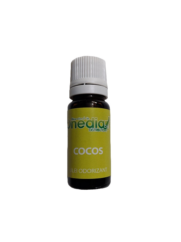 ULEI ODORIZANT COCOS 10ML
