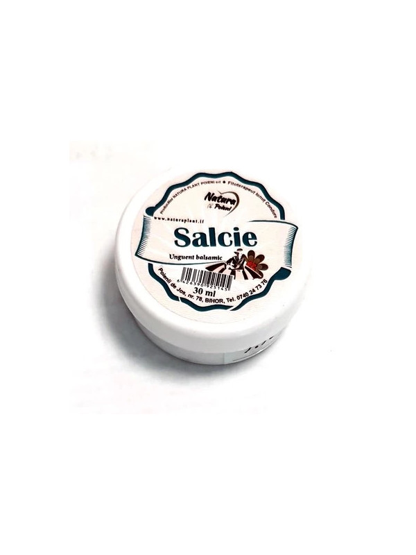 UNGUENT BALSAMIC SALCIE 30ML
