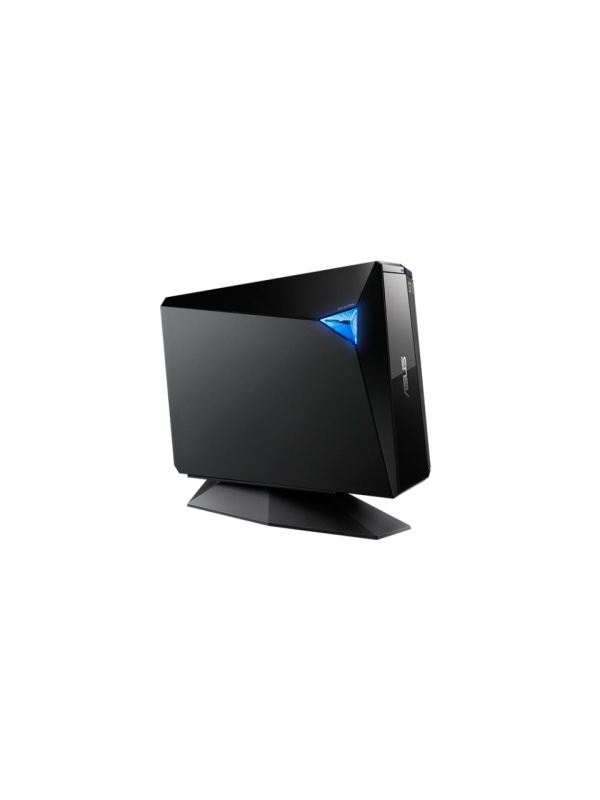 Unitate externa Asus BW-16D1H-U PRO, USB 3.016X Blu-ray writer, ERO Backitup, E-Media - Img 3