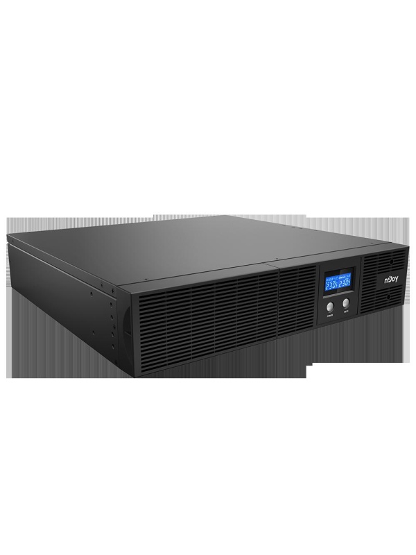 UPS NJOY ARGUS 3000 PWUP-LI300AG-CG01B