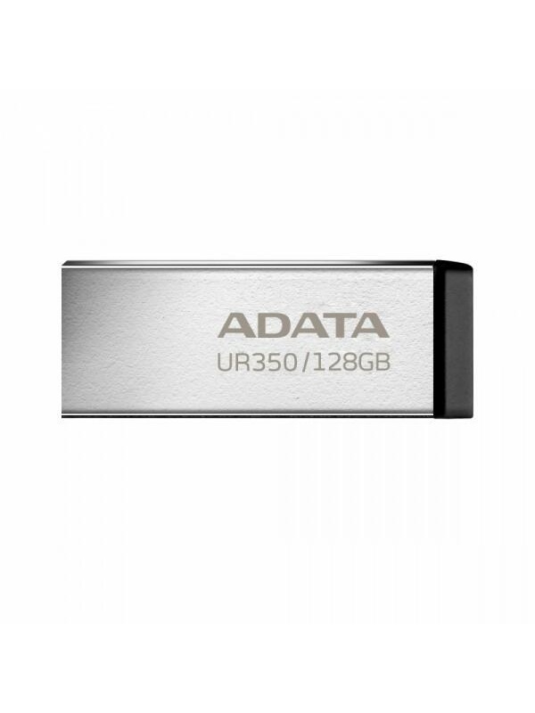 USB 128GB ADATA-UR350-128G-RSR/BK