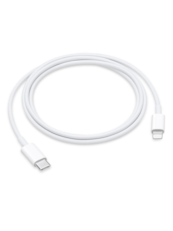 USB-C TO LIGHTNING CABLE (1 M)-ZML