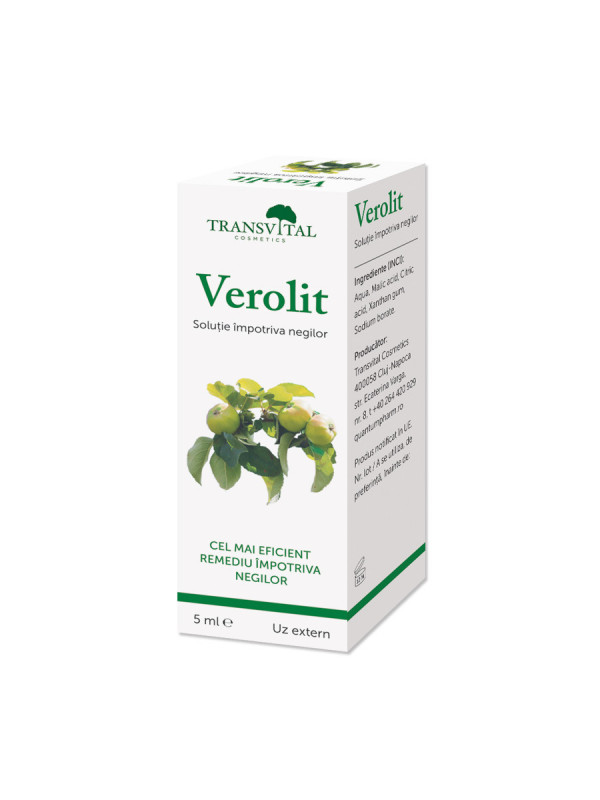 VEROLIT 5ML
