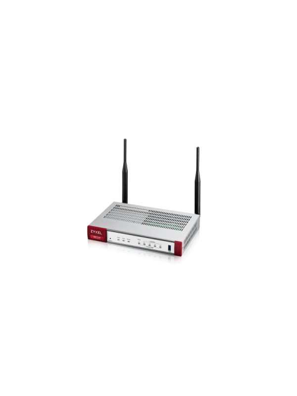 ZYXEL USGFLEX100AX BUNDLE USG FLEX